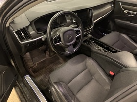 Volvo V90 Cross Country vaihtoauto