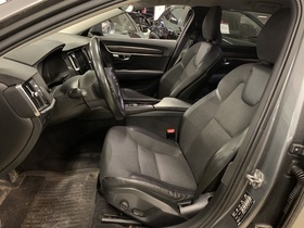 Volvo V90 Cross Country vaihtoauto