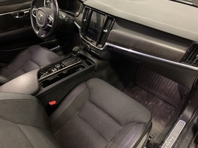 Volvo V90 Cross Country vaihtoauto