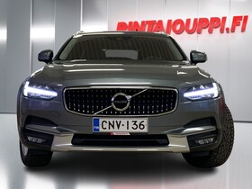 Volvo V90 Cross Country vaihtoauto