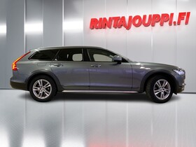 Volvo V90 Cross Country vaihtoauto