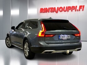 Volvo V90 Cross Country vaihtoauto