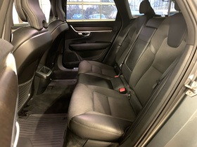 Volvo V90 Cross Country vaihtoauto