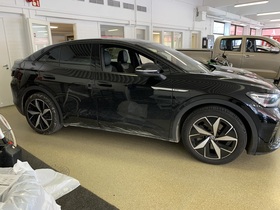 Volkswagen ID.5 vaihtoauto