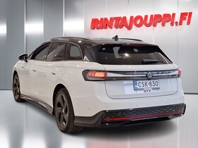 Volkswagen ID.7 vaihtoauto