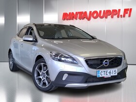Volvo V40 Cross Country vaihtoauto