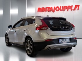 Volvo V40 Cross Country vaihtoauto
