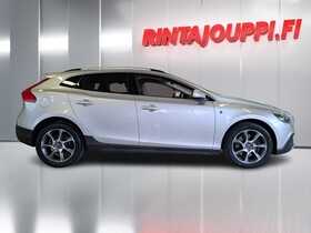 Volvo V40 Cross Country vaihtoauto