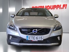 Volvo V40 Cross Country vaihtoauto