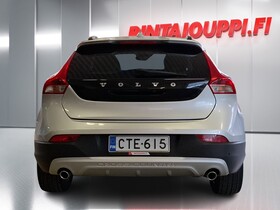 Volvo V40 Cross Country vaihtoauto