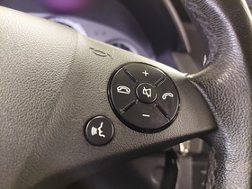 Mercedes-Benz GLK vaihtoauto