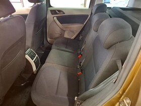 Skoda Yeti vaihtoauto