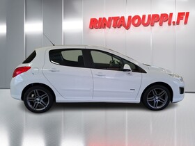 Peugeot 308 vaihtoauto