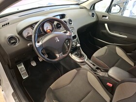 Peugeot 308 vaihtoauto