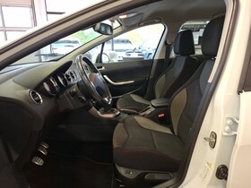 Peugeot 308 vaihtoauto