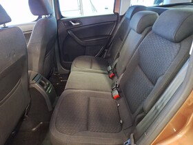 Skoda Yeti vaihtoauto