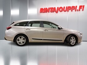 Hyundai i30 Wagon vaihtoauto