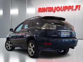 Lexus RX vaihtoauto