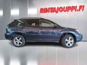 Lexus RX vaihtoauto