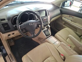 Lexus RX vaihtoauto