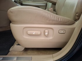 Lexus RX vaihtoauto