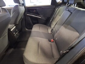 Toyota bZ4X vaihtoauto