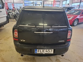 Mini Clubman vaihtoauto
