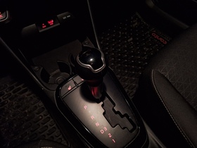 Kia Picanto vaihtoauto