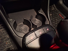 Kia Picanto vaihtoauto