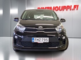 Kia Picanto vaihtoauto