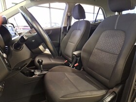 Kia Picanto vaihtoauto