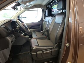 Peugeot Expert vaihtoauto