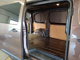 Peugeot Expert vaihtoauto