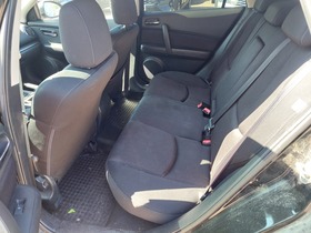 Mazda 6 vaihtoauto