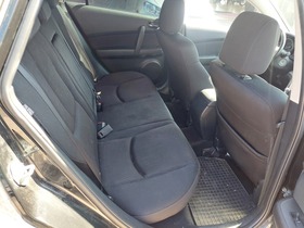 Mazda 6 vaihtoauto