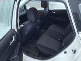 Nissan Pulsar vaihtoauto