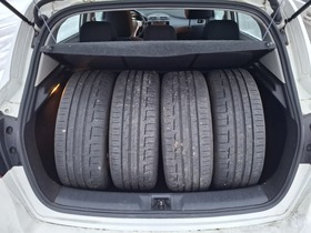 Nissan Pulsar vaihtoauto