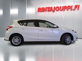 Nissan Pulsar vaihtoauto