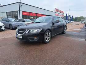 Saab 9-5 vaihtoauto