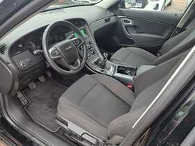 Saab 9-5 vaihtoauto