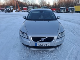 Volvo S40 vaihtoauto