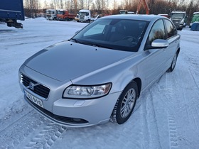 Volvo S40 vaihtoauto