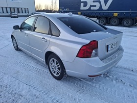 Volvo S40 vaihtoauto