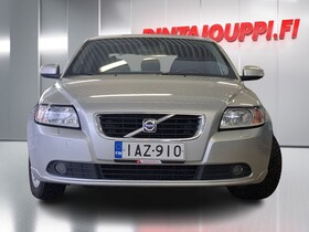 Volvo S40 vaihtoauto