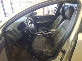 Volvo S40 vaihtoauto