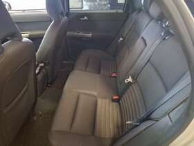 Volvo S40 vaihtoauto