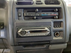 Toyota Hiace vaihtoauto