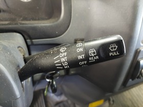 Toyota Hiace vaihtoauto