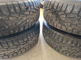 Volkswagen Amarok vaihtoauto