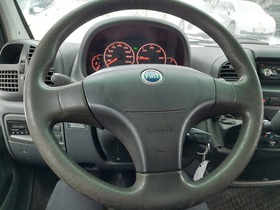 Fiat Ducato vaihtoauto